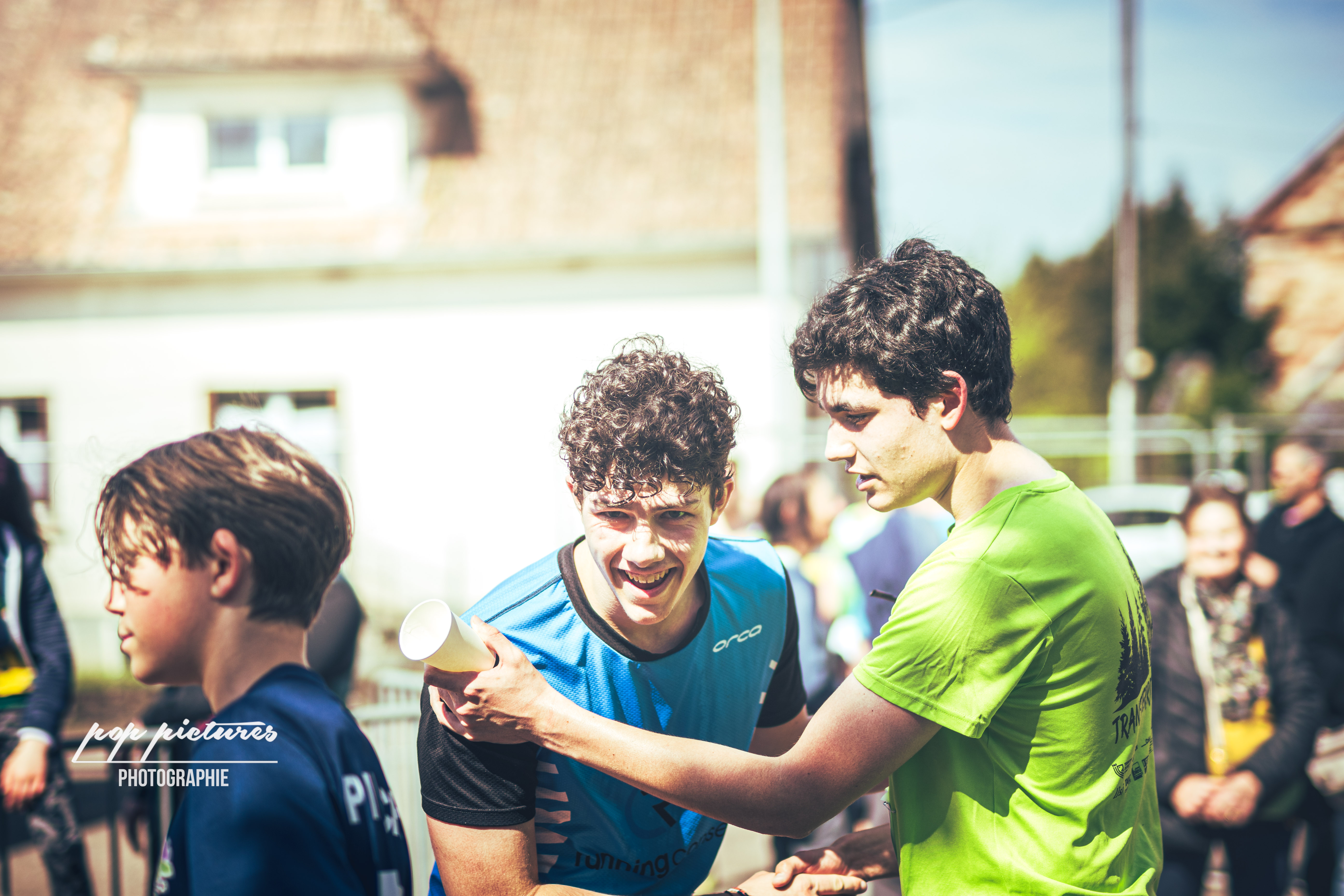 Image du trail
